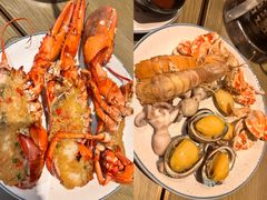 -博林天瑞喜来登酒店·西丽尚膳