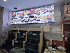 -胶东海鲜大排档(北太平庄店)