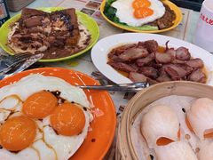 -澳门陈光记烧味饭店(万象城店)