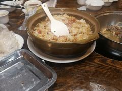 -东山羊庄(八卦岭店)