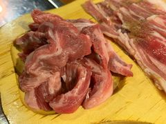 -喜来稀肉(金巴利道店)