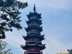 -龙华寺