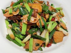 -老海陵·泰州菜(三水湾店)