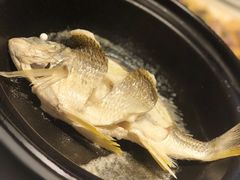 -百味馆·粤菜·湛江菜(后海花园店)