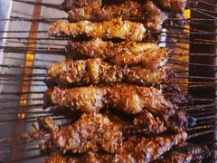 烤筋-清真·马峰烤肉(小学习北巷店)