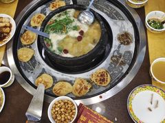 -峰瑞藏地美食·石锅鸡·牦牛肉(大昭寺品牌店)