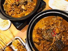 -大圣甲(汉口店)