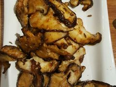 -鼎原力量东北吊炉烧烤(临河街店)