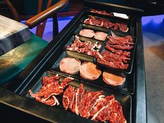 -尚御潮汕牛肉自助火锅(锦园店)