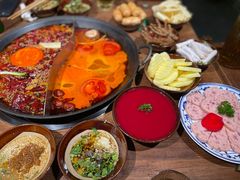 -楠火锅(昆山金鹰店)