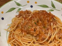 -萨莉亚意式餐厅(金隅嘉品mall店)