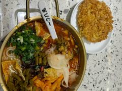 -雙冲柳州螺蛳粉&酸嘢&桂林米粉(簋街店)