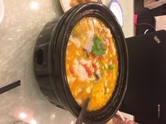 湖广会馆楚畹园-楚畹园