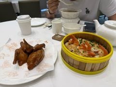 -唐宫·粤菜海鲜(万象城店)