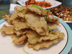 -春花民族美食(佳木斯总店)