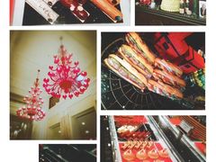 -Salon de The de Joel Robuchon(外滩18号店)