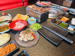 -300杯·和牛烧肉清酒专门店(廊里店)