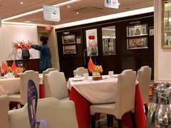 大堂-大鸭梨烤鸭店(朝阳路店)