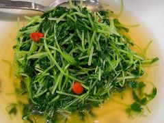 -北京王府井希尔顿酒店·秦唐中餐厅Chynna