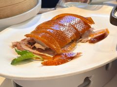 -四季民福烤鸭店(故宫店)