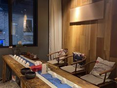 -邈墨茶馆(凤起路店)