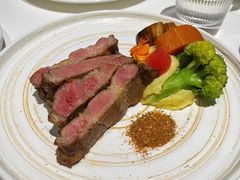 -K·Kitchen KK牛扒厨房(江南西店)