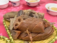 -津津食品店