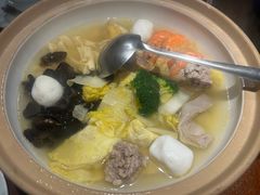 -寻宝记绍兴菜(鲁迅路店)