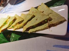 -春树下·树屋花房西餐厅(罍街AS1980店)