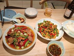 -冯记豆花店(健翔桥店)