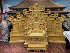 -万荣烤鸭店·北京菜(天坛店)