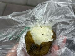-叶婆婆豆浆馍馍