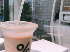 -% Arabica阿拉比卡咖啡(深圳湾万象城店)