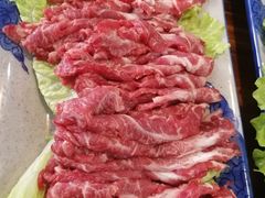 -燚焱炎火铜锅涮·烧烤