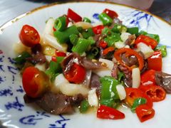 -小民大排档(光谷店)