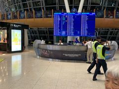 -吉隆坡国际机场