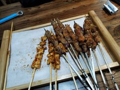 -壹块捌烧烤(灯市口店)