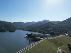 -广州市帽峰山景区