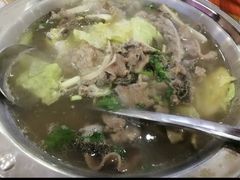 -冯四孃跷脚牛肉·川菜(徐州云龙店)