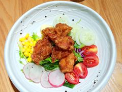 -友名Cross日式咖喱屋(江南大道中店)