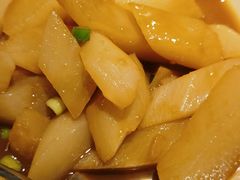 -青年公社烤鸭(滨湖银泰店)