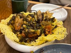 -云海肴·汽锅鸡·云南菜(广安门天虹店)