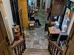-1901 Cafe(西四店)