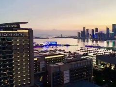 -青岛海尔洲际酒店