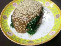 -那家小馆•北京菜•烤鸭(中关村店)