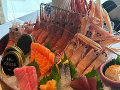 -花潮料理艺食馆(SM新生活广场店)