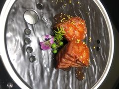 -富淳饭店(陆家嘴保利广场店)