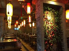 大堂-小龙坎火锅(双林店)