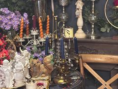 -第101座花园餐厅(湖滨88店)