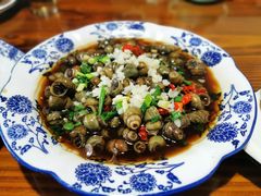 -呼吸森林·生态农庄农家乐私房菜